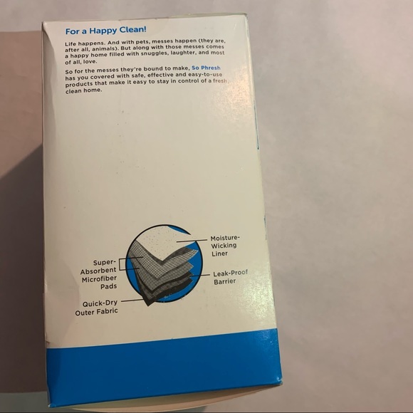 Dog diaper - Picture 4 of 10